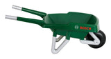 Theo Klein Bosch Schubkarre (Verde/Plata) 2715