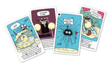 EAN 5906954790637 - Asmodee Nutrias 30 min Juego de mesa imagen 3