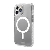 EAN 8018417417429 - SBS TEMAGCOVIP1467PT funda para teléfono móvil 17 cm (6.7") Transparente imagen 1