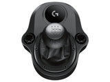 EAN 5099206057661 - Logitech G 941-000130 mando y volante Negro USB Especial Analógico/Digital PC, PlayStation 4, Xbox One imagen 3