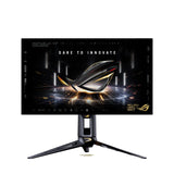 Asus Rog Swift Oled Pg27aqwp-G Edition 20 (67.3 Cm (27 Zoll), Negro, Qhd, Usb-Hub, Dual-Mode, 540hz Panel) 90lm0cf0-B02971