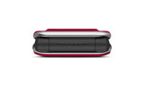 Emporia Emporiajoy_lte Rojo (V3) Grosstastenklapphandy