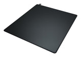 Cherry Xtrfy Gp7, Alfombrilla De Ratón Gaming Negra, Talla L Ja-G0557