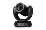 Camara Aver Usb Cam Series Cam520pro 3 (61u3430000ac) Ptz Usb  12x Optical, 24x Total, Fullhd+, Usb, Hdmi And Ip, Smartframe, Smartcomposition,  Poe+ Rs-232