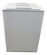 EAN 4038816020918 - ALLNET ALL-SNB8932BDGRAU armario rack Gris imagen 2