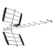 EAN 5902689076343 - Libox Antena kierunkowa 16-el. pasywna DVB-T Z FILTREM LTE LB1600 antena de televisión Exterior 18 dB imagen 1
