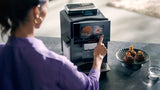 EAN 4242003905036 - Siemens EQ900 Totalmente automática Máquina espresso 2,3 L imagen 2