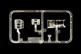 EAN 8001283012928 - Italeri JU - 87 B2 STUKA Maqueta de avión de ala fija Kit de montaje 1:72 imagen 7