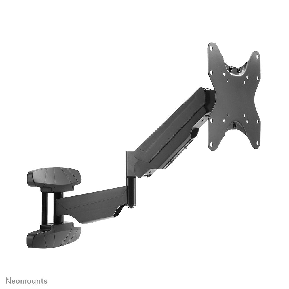 Neomounts By Newstar Wall Mounted Gas Spring Tv Mount (3 Pivots Vesa 200x200) (Wl70-550bl12)