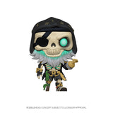 Funko Pop Fortnite Blackheart