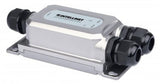 Inyector Poe+ De Alta Potencia Gigabit Para Exteriores Intellinet