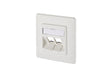 EAN 4250184105978 - BTR NETCOM 1309151002-E toma de corriente Blanco imagen 1