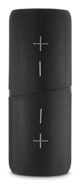 Hama Twin 4.0 Altavoz Portatil - Potencia 30w - Bluetooth - Usb-C - Bateria 4000mah - Rango 10m - Antideslizante -