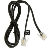 Jabra Cable Para Auricularess