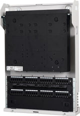 EAN 5704174965381 - Lanview LVR300728 armario rack 3U Negro imagen 3
