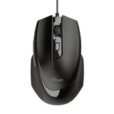 EAN 8713439236507 - Trust Voca ratón Oficina mano derecha USB tipo A Óptico 2400 DPI imagen 3