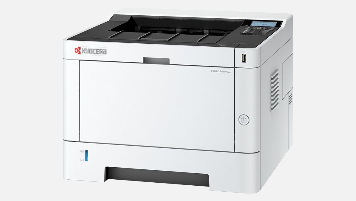 Impresora Kyocera Ecosys Pa3500wx A4 Mono Laser Inkl.Duplex Netzw Wifi