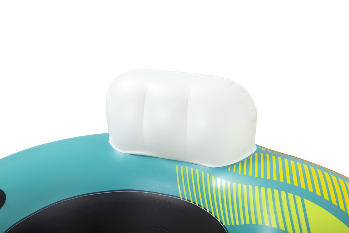 EAN 6942138976724 - Bestway 43398 flotador para piscina y playa Multicolor Imagen PVC Sillón colchoneta hinchable imagen 17