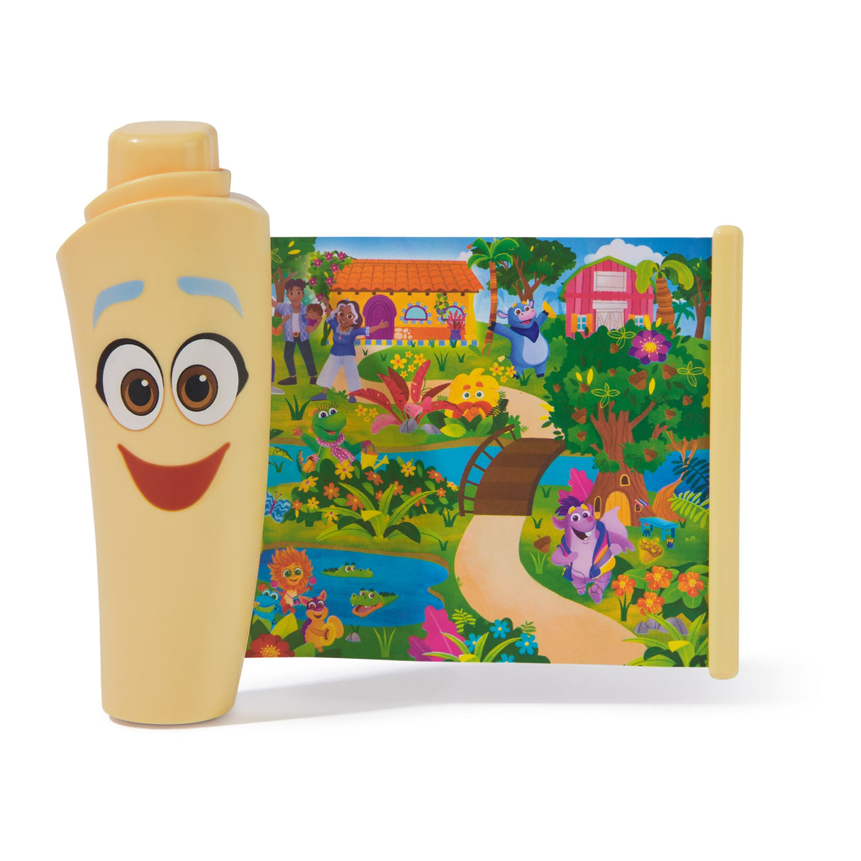 EAN 681147047006 - DTE RLP Dora MyAdvBackpack GML imagen 5