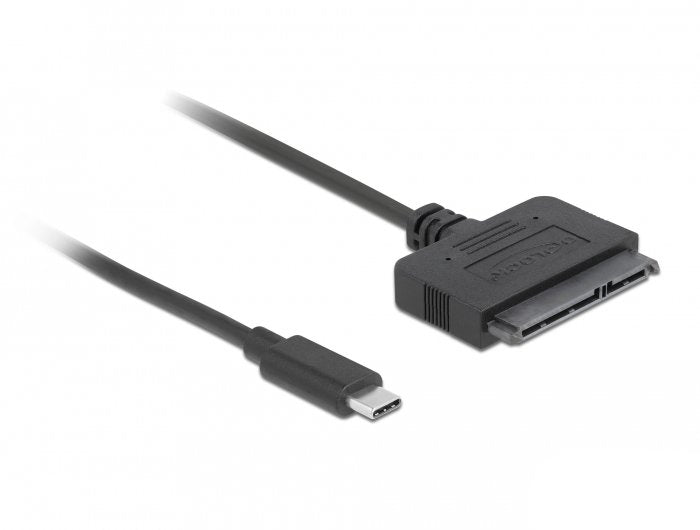 Usb Type-C Konverter Zu 22 Pin Sata 6 Gb S
