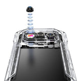 EAN 6975326662833 - Ulefone Armor 27T Pro 17,2 cm (6.78") Ranura híbrida Dual SIM Android 14 5G USB Tipo C 12 GB 256 GB 10600 imagen 3