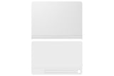 Funda Samsung Smart Book Cover Para Galaxy Tab S9 White
