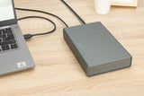 EAN 4016032501343 - Digitus DA-71106-1 caja para disco duro externo Caja de disco duro (HDD) 2.5/3.5" imagen 3