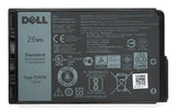 26wh Lithium Ion Battery For  Latitude Rugged Extreme