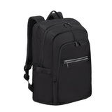 Rivacase Alpendorf 7569 Mochila  Eco 17,3" Negro  Poliéster