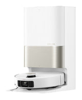 Dreame Robot Aspirador X50 Ultra Complete Blanco