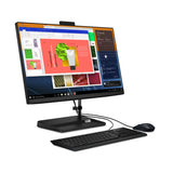 EAN 198156790224 - Lenovo IdeaCentre AIO 3 24ALC6 AMD Ryzen™ 5 7430U 60,5 cm (23.8") 1920 x 1080 Pixeles PC todo en uno 16 GB imagen 11