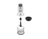 Mini Trituradora Kenwood Chp61.100wh Easychop Blanco