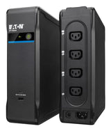 Sai Eaton 3p900ui Sistema De Alimentación Ininterrumpida (Ups) En Espera (Fuera De Línea) O Standby (Offline) 0,9 Kva 540 W 4 Salidas Ac