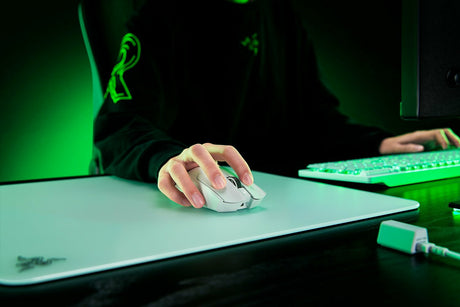 EAN 8886419334521 - Razer Viper V3 Pro ratón Juego mano derecha RF Wireless + USB Type-C Óptico 35000 DPI imagen 5