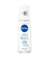 Fresh Natural Deo-Spray 75,0 Ml