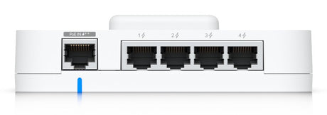 EAN 810084699317 - Ubiquiti G3 Starter Kit Pro sistema de seguridad Gris, Blanco imagen 6