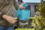 Gardena 00431-20 Cruceta De Transmisión Manual 1,8 L Para Sembrar