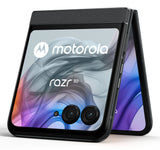 Smartphone Motorola Moto Razr 50 12g/256gb Gris
