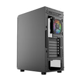 Torre Atx Xyz Airone 60 Mesh Black