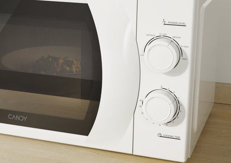 EAN 8016361809079 - Candy Idea CMW 2070M Blanco Solo microondas Encimera 20 L 700 W imagen 7