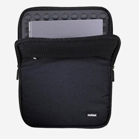 EAN 8431775035959 - Nilox SLEEVE 13.3 NEGRA 33,8 cm (13.3") Funda Negro imagen 3