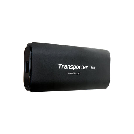 EAN 4711378425925 - Patriot Memory Patriot Transporter 4 TB USB Tipo C 3.2 Gen 2 (3.1 Gen 2) Negro imagen 2