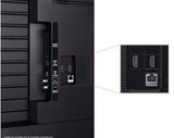 EAN 8806097068563 - Samsung U8000F UE50U8092FU 127 cm (50") 4K Ultra HD Smart TV Wifi Negro imagen 10