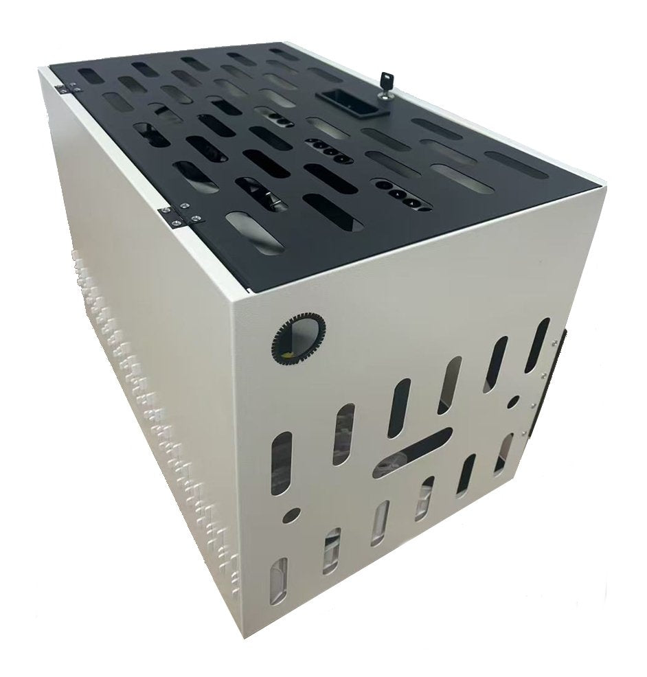 Armario De Carga Ewent Ew1730 20 Dispositivos