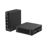 Mini Pc Asus Nuc Rnuc15crku5063c2 28w (U5 225h) Ddr5 5600 8g 2pcie 512g G4 Ssdfull System (L10)