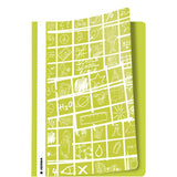 EAN 4008705912532 - HERMA 19367 archivador Polipropileno (PP) Verde imagen 1