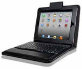 Approx Funda Ipad 2-New Ipad Negra + Teclado