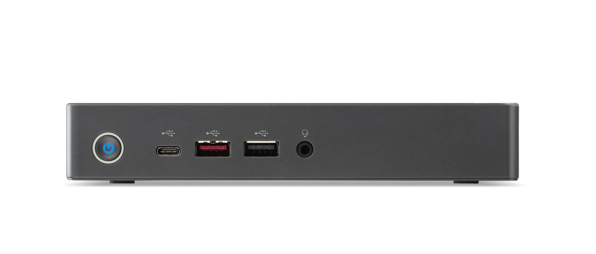Mini Pc Acer Veriton Nuc Vn2595gt Intel Core 5-120u 16gb Ddr5 512gb Wifi-6 1xdp 1xhdmi