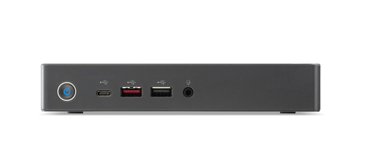 Veriton N2595gt Mini-Pc1l I5 8/256 W11p