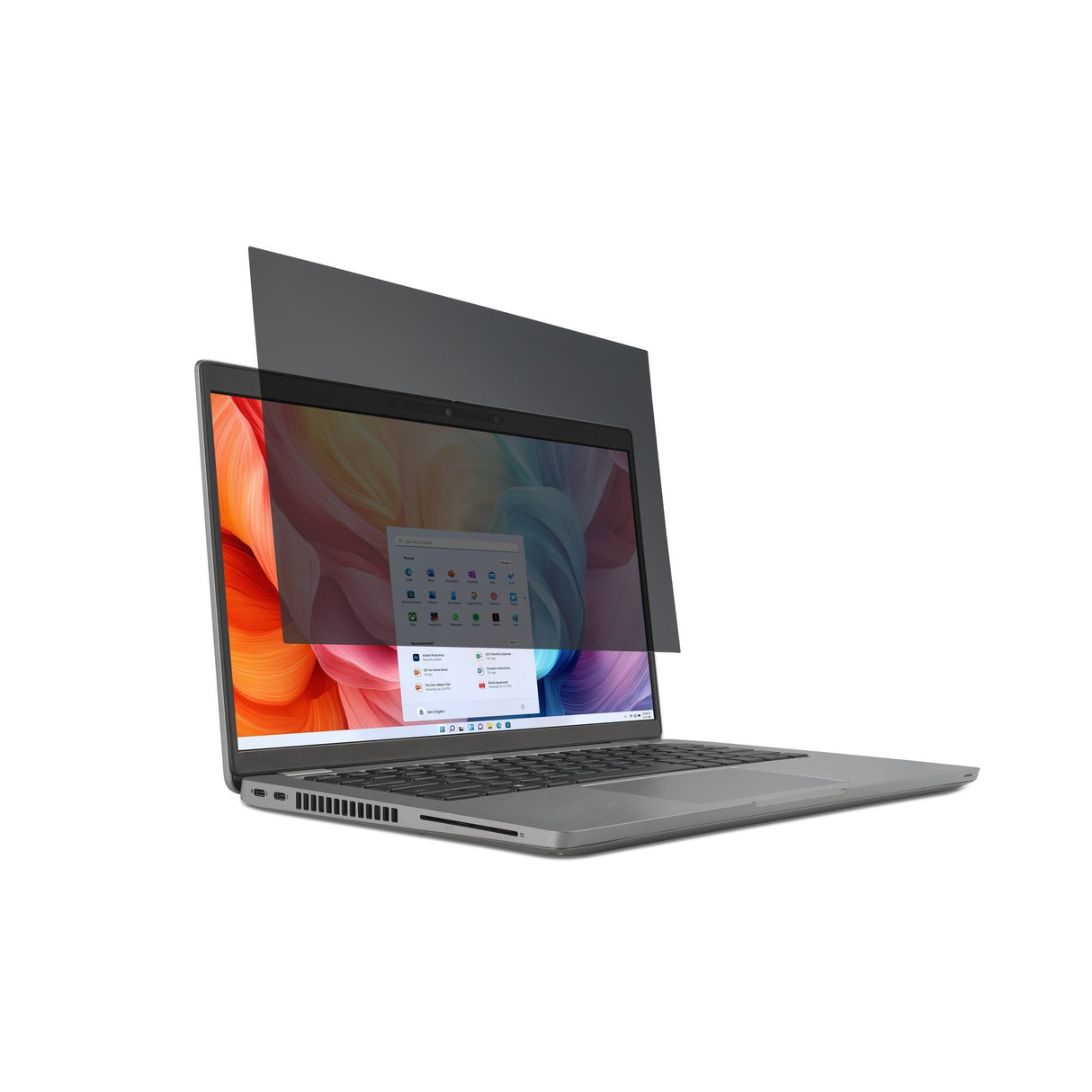 EAN 4049793088303 - Kensington HC156A169E filtro para monitor 39,6 cm (15.6") Portátil imagen 1